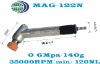 Micro Air Grinder(MAG-122N)Air Tools 35,000RPM