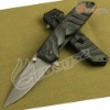 Mike-F42 Combat Stainless Steel Folding Knife DZ-1019