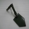 Military 3 Folding Shovel