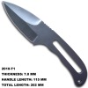 Military Diving Knife 2010-T1