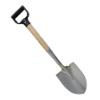 Military Shovel