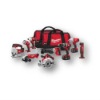 Milwaukee 2696-29 M18 9 - Tool Combo Kit
