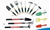 Min garden hand tools