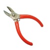 Mini 4.5" Diagonal Pliers