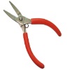 Mini 4.5" Long Nose Pliers