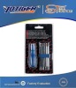 Mini 7pcs precision screwdriver set