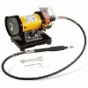 Mini Bench Grinder