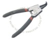 Mini Bent Nose Plier