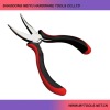 Mini Bent Nose Pliers Spring Hand Tools Set