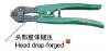 Mini Bolt Cutter