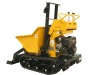 Mini Dumper (6.5hp, 500kg capacity)
