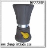 Mini.Fireman's Style Adjustable Spray Nozzle