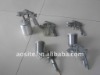 Mini HVLP Spray Gun Kit Digital