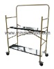 Mini Moblie & Foldable Scaffolding