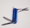 Mini Multi tool Knife With 3 Functions