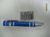 Mini Pen shape hand tool set