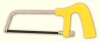 Mini Plastic 6" Hacksaw