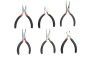 Mini Pliers Set