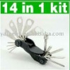 Mini Pocket Bicycle Repair Tool Set O-85