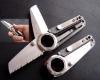 Mini-Remix 2-Blade Folding Pocket Knife