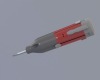 Mini Screwdriver,Mini Screwdriver with LED light