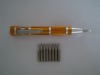 Mini Screwdrivers Pen