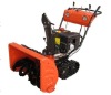 Mini Snow blower for Russia