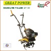 Mini Tiller GT-38