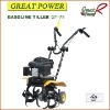 Mini Tiller GT-50 Cultivator Garden Cultivator