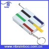 Mini Tool Kit keychain With Tape measure