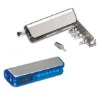 Mini Tool With Light,Mini Screwdriver With Light