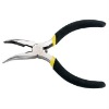 Mini bent nose pliers,American