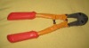 Mini bolt cutter