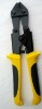 Mini bolt cutter