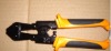 Mini bolt cutter