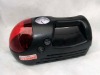 Mini car air compressor