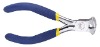 Mini combination pliers