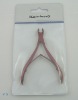 Mini cuticle nipper 8721