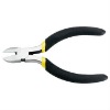 Mini diagonal cutting pliers,A