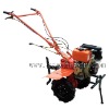 Mini diesel Power Rotary Tiller GEGO Cultivtor