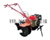 Mini diesel Power Rotary Tiller GEGO Cultivtor