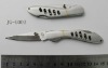 Mini full stainless stell gift knife