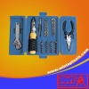 Mini gift pocket tool sets