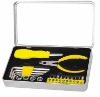 Mini gift tool set