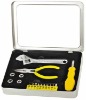 Mini household tool set