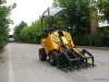 Mini loader HY200