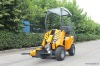 Mini loader HY200