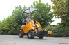 Mini loader HY200