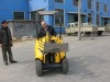 Mini loader HY200