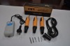 Mini low voltage power tools